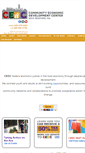 Mobile Screenshot of cedcnewbedford.org